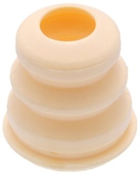 фото thumb №1, Nty ab-mz-020 проставка резиновый, подвеска