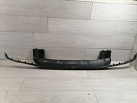 фото thumb №8, Audi q7 s-lize диффузор спойлер задняя 4m0807568b