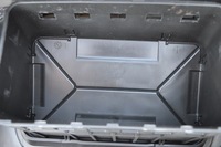 фото thumb №7, Mitsubishi outlander iii 12 - 21 консоль панель приладів панель приладів air bag