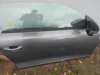 фото thumb №6, Двері передні праве vw scirocco czytaj опис відсутній накладки