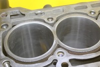 фото thumb №6, Блок двигуна volswagen golf v skoda seat audi 1.4 tsi cax 03c021 aj am an