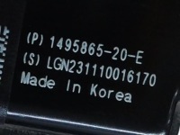 Купить 2021 tesla model 3 камера w крыле 149586520e, фото thumb