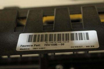 фото thumb №13, Панель роздавальна капот bmw e70 e71 6982419