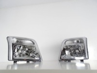 фото thumb №1, Лампи передні ford transit tourneo connect depo 02-13