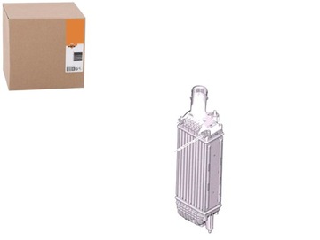 фото thumb №1, Nrf интеркулер citroen c5 iii 2.0hdi 407/508 2,0h