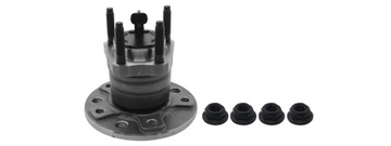 фото thumb №16, Gsp ступица колёса opel opel astra h l48 1.9 cdti
