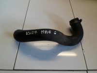 фото thumb №2, Ford transit connect 1.8tdci труба повітря 7t16-9f796-ac