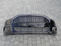 фото thumb №1, Бампер, решітка радіатора, ґрати, led ford mondeo mk-5