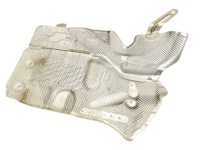 фото thumb №1, Bmw f10 f11 f07 захист теплова лист ізоляція вихлоп