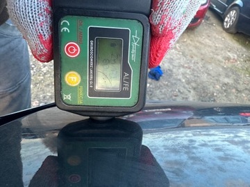 фото thumb №14, Капот кришка двигуна vw touareg 7p рестайлінг голий lg7w lubelskie