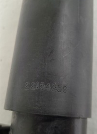 фото thumb №12, Амортизатор магнітний правий перед chevrolet corvette c5 01-04