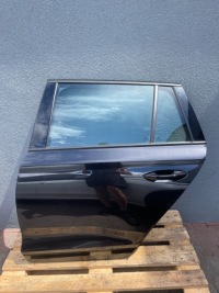 фото thumb №1, Skoda octavia iv kombi дверь левая задние полный