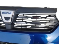 фото thumb №15, Бампер, решітка радіатора, решітка радіатора, ґрати dacia sandero iii przed lift 338.