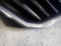 фото thumb №2, Решітка радіатора решітка радіатора решітка радіатора skoda rapid 5j 2012-