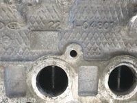 фото thumb №15, Hyundai i10 ii 1.0 12v головка цилиндров