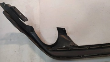 фото thumb №6, Бампер зад dokłdaka ford focus st