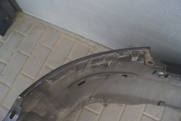 фото thumb №13, Бампер зад bmw 3gt f34 7343769