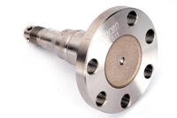 фото thumb №1, Штифт ступицы колёса зад vw volkswagen golf i ii jetta mk1 mk2 3 новый