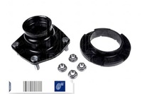 фото thumb №2, Blue print подушка амортизатора перед jeep comman