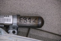 фото thumb №5, Bmw e91 шторка безопасности воздуха подушка подушка безопасности левая 6966859