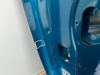 фото thumb №15, Peugeot 408 ii 2022r.-- двері праве передні перед