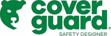 ПРОЗРАЧНЫЕ РАБОЧЕЕ ЗАЩИТНЫЕ ОЧКИ COVERGUARD