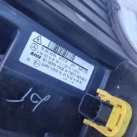 Mercedes actros фонари led a9618205239 a9618205339 Киев, фото thumb