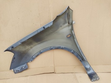 фото thumb №10, Крило переднє праві nissan qashqai євро справний