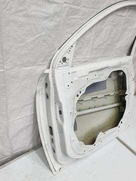 фото thumb №8, Kia sorento 2 ii дверь правые передние перед