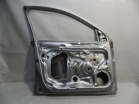 фото thumb №6, Дверь левая перед skoda rapid