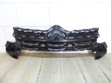 фото thumb №1, Решітка решітка радіатора citroen c5 aircross 9825347677 llu
