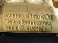 фото thumb №14, Заднє сидіння сидіння шкіра volkswagen phaeton