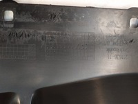 фото thumb №12, Спойлер бампера задня bmw 1 f40