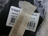 фото thumb №14, Volvo xc60 i lift обшивка багажника правий задня оббивка обшивка