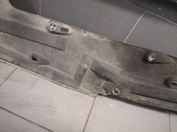 фото thumb №11, Защита подвеска правая audi a8 d3 ii lift материал