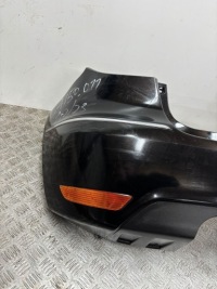 Бампер задний задний mercedes a klasa w169 рестайлинг  08- Недорого, фото thumb