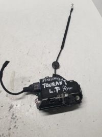 Купить Замок дверь передний перед левый vw touran 3d1837015ab, фото thumb