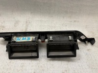 Решётка обдув citroen c4 grand picasso 2 средняя в Украине, фото thumb