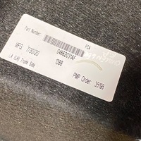 фото thumb №8, Dodge challenger 2017 ліва сторона обшивка / оббивка / багажника