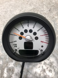 фото thumb №3, Счетчик приборы mini cooper one r56 r55 9243869