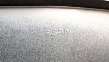 фото thumb №15, Nissan e-nv200 2014-2021 планка крила лівий зад оригінальний номер 93829-4fa0a