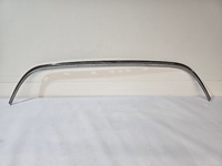 фото thumb №1, Peugeot 308 2013- молдинг хром бампера перед aa37695348