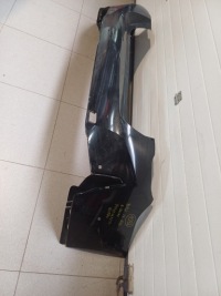 фото thumb №16, Задний бампер bmw i4 g26 e- drive 6 x pdc 51129465312