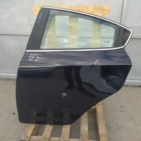 фото thumb №1, Двері лівий зад задні alfa romeo giulietta 2013