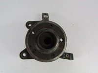 фото thumb №13, Vito 3 w447 поворотный кулак перед правая