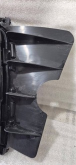 фото thumb №6, Решётка левая бампера перед jaguar f-pace