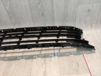 фото thumb №9, Vw passat b8 r-line решётка средняя бампера 3g0853677k