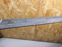 Молдинг скло передньої 1k0854320g vw golf v 1k права оригінал 2195 в Україні, фото thumb