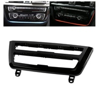 фото thumb №1, Рамка радіо led do bmw, marka- panthem, чорний