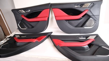 фото thumb №10, Jaguar i-pace x590 x590 сидіння сидіння диван jy32-14d600-ba, dpla-14c725-da